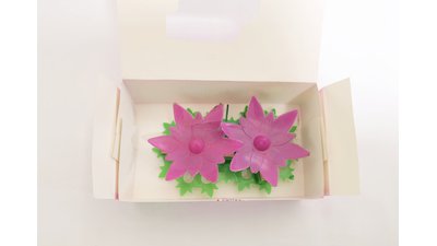 #27197 Lotus Fairy