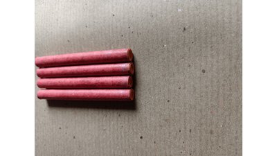 #27271 Petardos NO.3 Firecracker With 2 Bangs