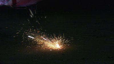 #27289 Whirlwind Gyroscope