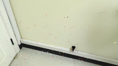 #27330 Party Popper 6.0cm d3.2