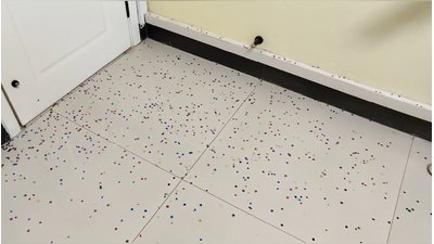 #27332 Party Popper 15.0cm d13.5
