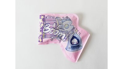 #27332 Party Popper 15.0cm d13.5