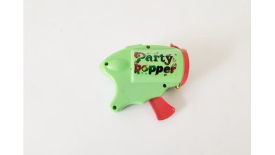 #27333 Party Popper 11.0cm d4.0