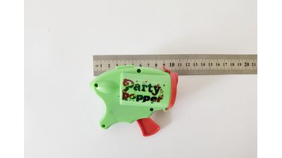 #27333 Party Popper 11.0cm d4.0