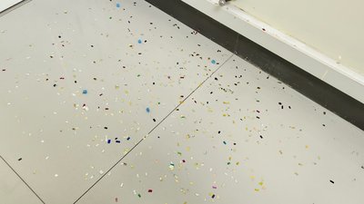 #27333 Party Popper 11.0cm d4.0
