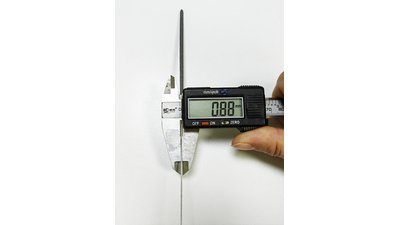 #27358 Feu de Bengale 210 mm