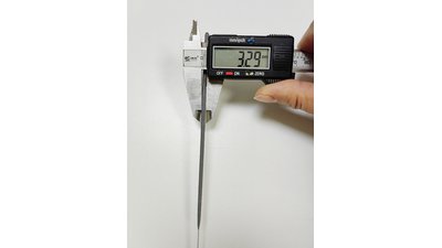 #27357 Feu de Bengale 250 mm