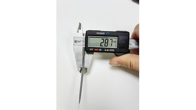 #27356 Feu de Bengale 175 mm