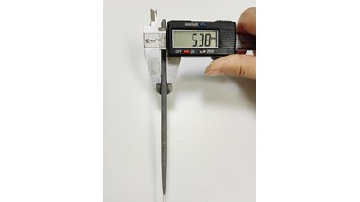 #27359 Feu de Bengale 280 mm