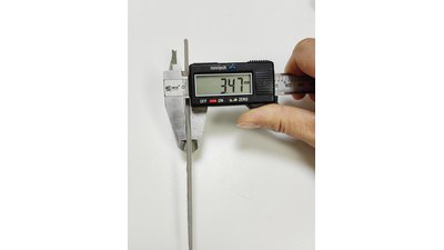 #27361 Feu de Bengale 290 mm
