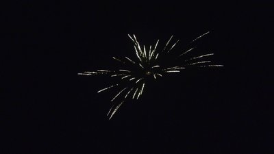 #27385 Festival shells 1.75" 6 balls
