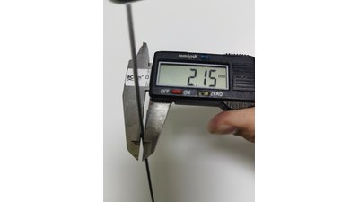 #27415 Sparklers 650mm