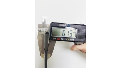 #27415 Sparklers 650mm