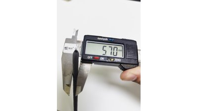 #27326 Sparklers 300mm
