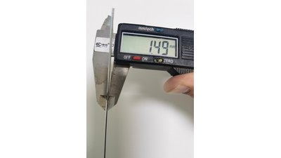 #27326 Sparklers 300mm