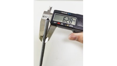 #27434 Sparklers 300mm
