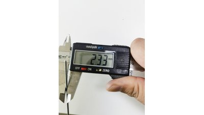 #27435 Sparklers 450mm