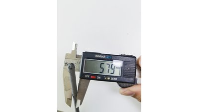 #27435 Sparklers 450mm