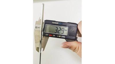 #27436 Sparklers 650mm