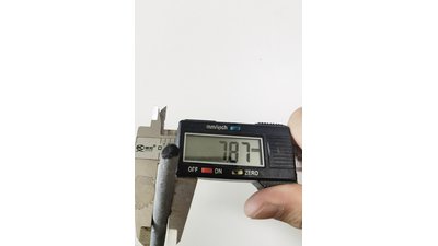#27436 Sparklers 650mm