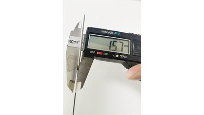 #27437 Sparklers 300mm