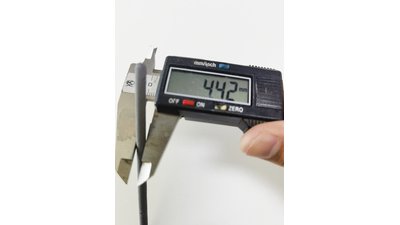 #27438 Sparklers 450mm