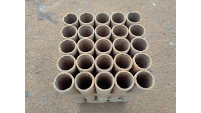 #27740 Fumée Compacts 1.2" 25.0 shots