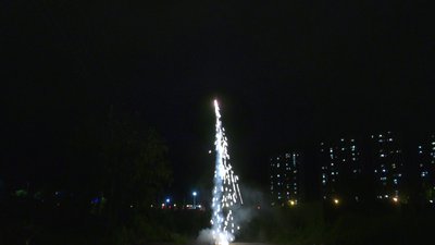 #27778 Ракета d40