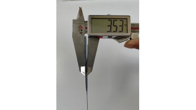 #27779 Sparklers 165mm