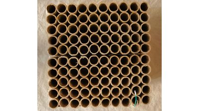 #24563 Smoke Cake 1.2" 100.0 shots