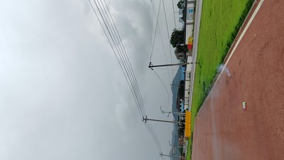 #25535 color smoky plane