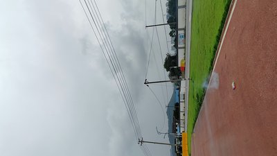#25535 color smoky plane