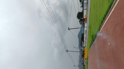 #25535 color smoky plane