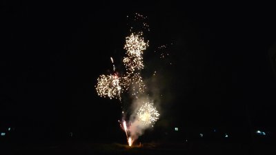 #27804 Roman Candles 0.4" 480 shots