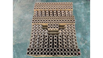 #27471 Compact 88x0.8"/206x1.1" 294 coups