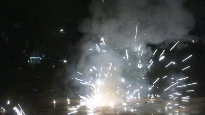 #27807 Havoc in heaven