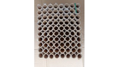 #27226 Compact 0.6 80 coups