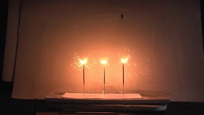 #27479 Sparklers 300mm