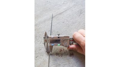#27480 Sparklers 440mm