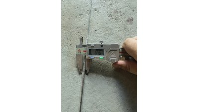 #27480 Sparklers 440mm