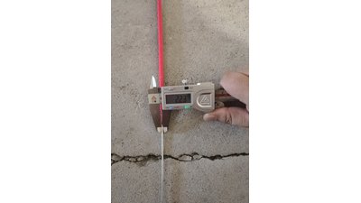 #27481 Sparklers 650mm