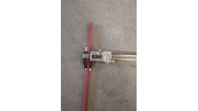 #27481 Sparklers 650mm