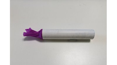 #27881 Humo Fuente pirotécnica