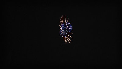 #27917 Bomba 5.0"