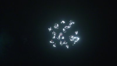 #28043 Bomba 8.0"