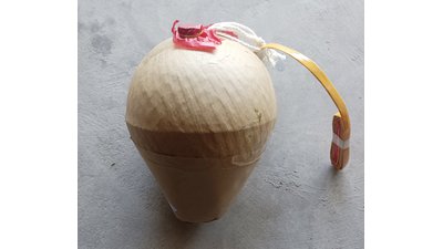 #28044 Bomba 8.0"