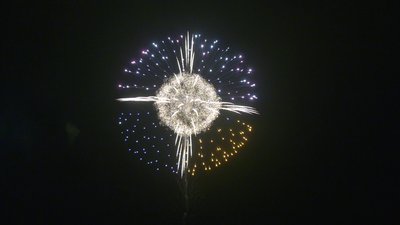 #28045 Bomba 8.0"
