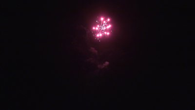 #27932 Bombe pyrotechnique 3.0"