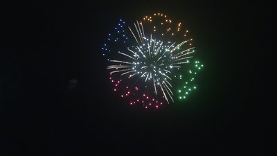 #27956 Bomba 5.0"