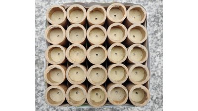 #28104 Cakes 0.8 25 shots